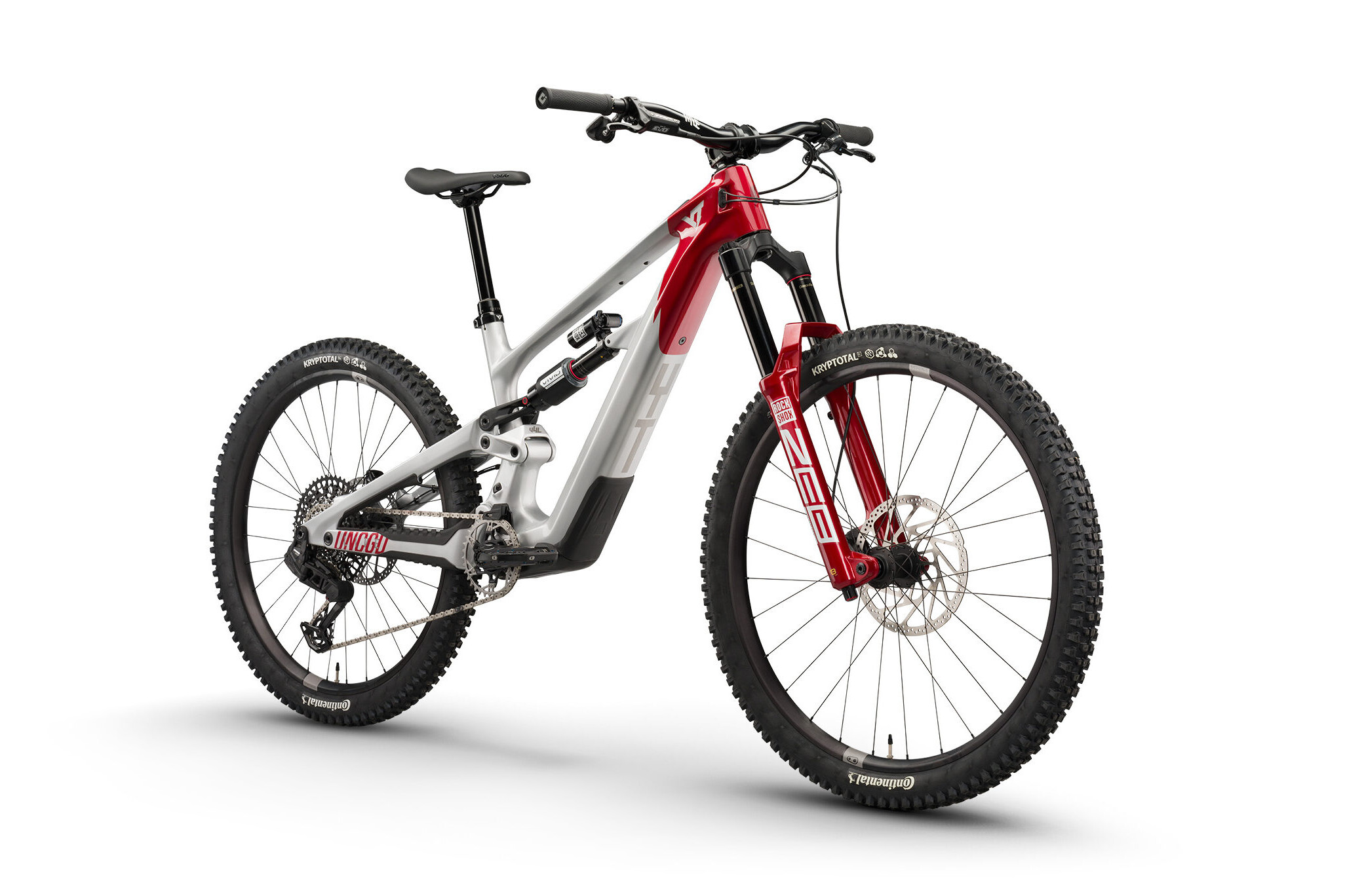 Studio Photo of YT Decoy SN Core 3