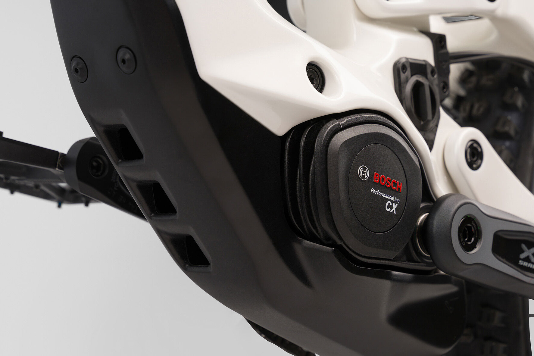 Studio Photo of YT Decoy Gen 2 Bosch CX Motor